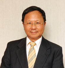 Past Directors-Cheng-sheng Tu