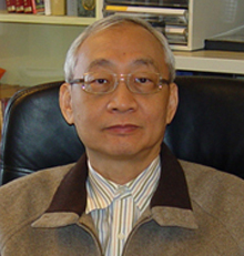 Past Directors-Chin-shing Huang