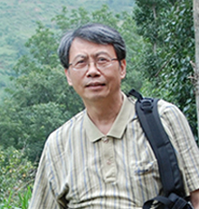 Past Directors-Ming-ke Wang